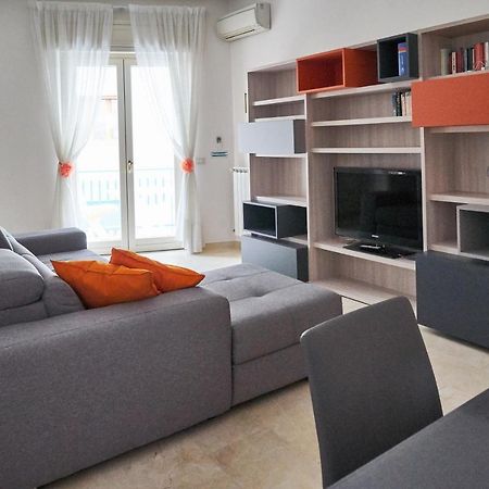 B&B L'Ammonite Сорренто Экстерьер фото