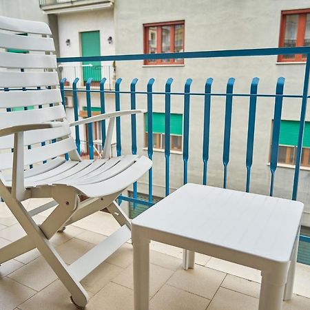 B&B L'Ammonite Сорренто Экстерьер фото