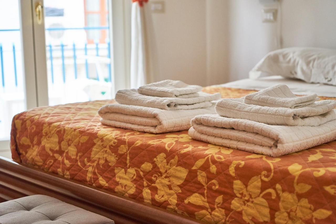 B&B L'Ammonite Сорренто Экстерьер фото