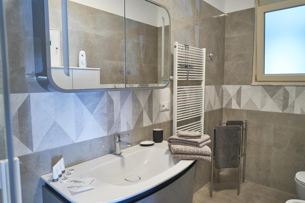 B&B L'Ammonite Сорренто Экстерьер фото