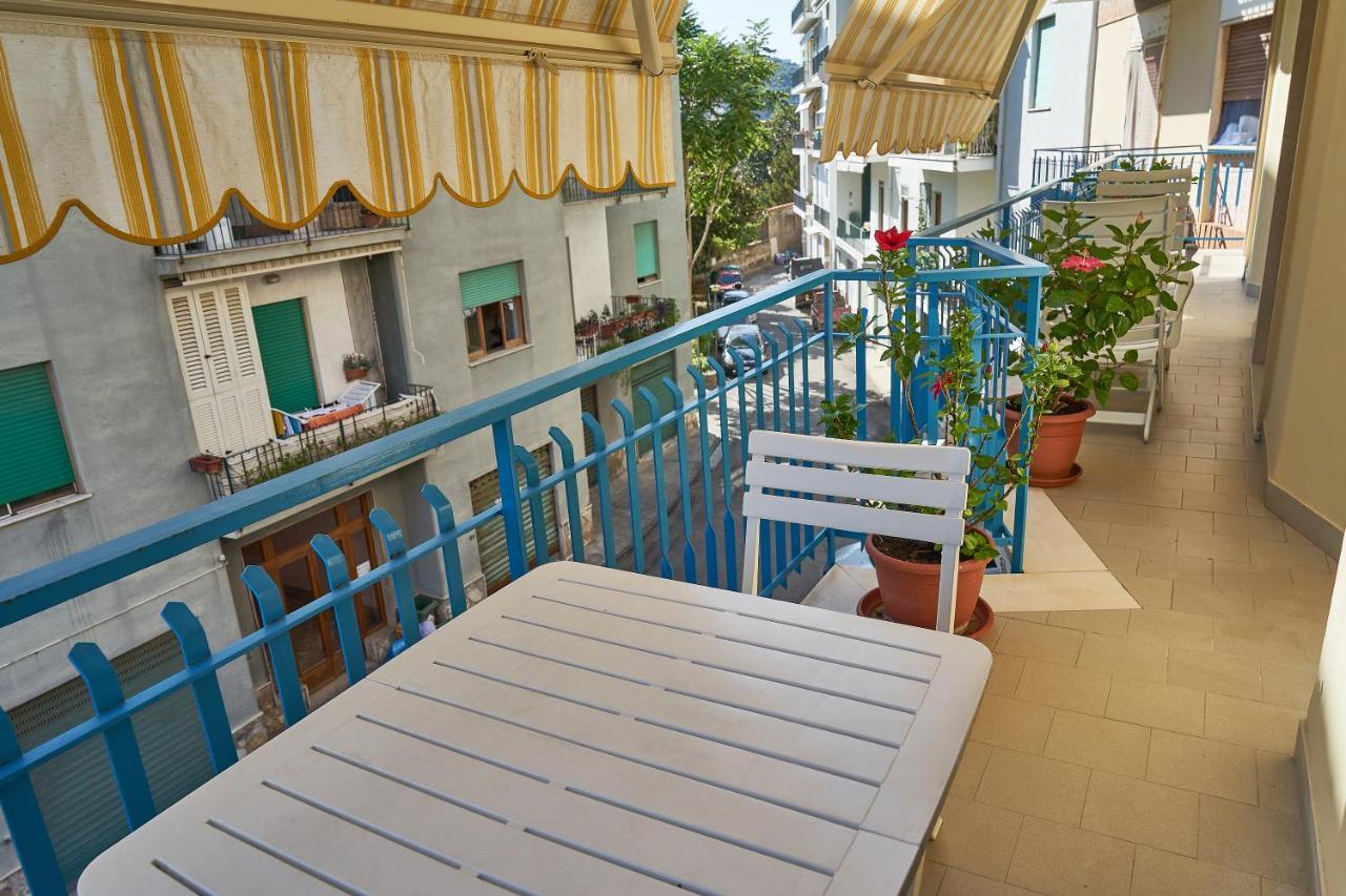 B&B L'Ammonite Сорренто Экстерьер фото